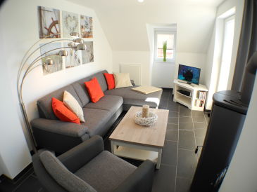 Ferienwohnung Wolkenlos 10