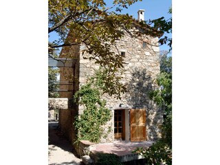 Casa per le vacanze Colognac Registrazione all'aperto 2