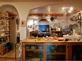 Casa per le vacanze Colognac Cucina 22