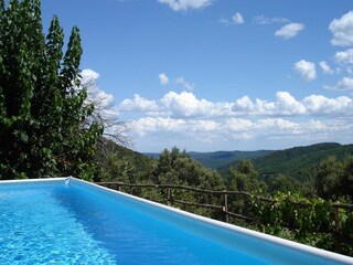 Casa per le vacanze Colognac Ambiente 21