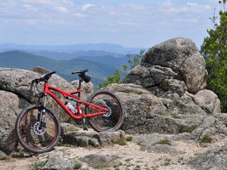 Casa per le vacanze Colognac Ambiente 22
