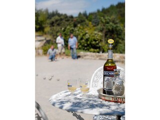 Casa per le vacanze Colognac Ambiente 24