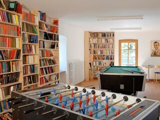 Casa per le vacanze Colognac  27