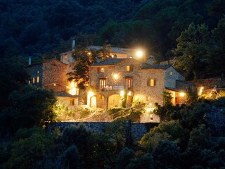 Casa per le vacanze Colognac Registrazione all'aperto 4