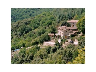 Casa per le vacanze Colognac Registrazione all'aperto 3