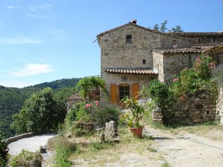 Casa per le vacanze Colognac Registrazione all'aperto 5