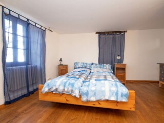 Casa per le vacanze Colognac Camera da letto 18
