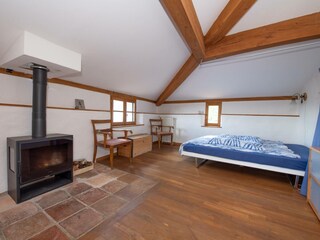 Casa per le vacanze Colognac Camera da letto 20