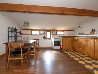 Casa per le vacanze Colognac Cucina 23