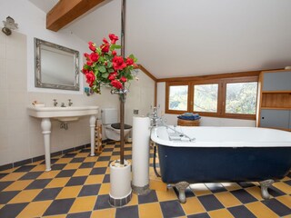 Casa per le vacanze Colognac Bagno 21