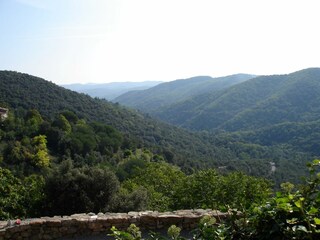 Casa per le vacanze Colognac Ambiente 17