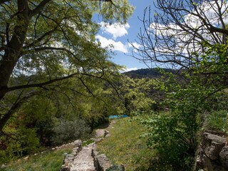 Casa per le vacanze Colognac Ambiente 8