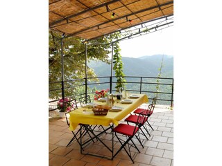 Casa per le vacanze Colognac Ambiente 12
