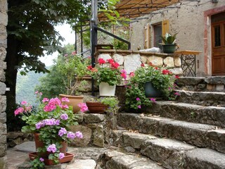Casa per le vacanze Colognac Ambiente 6