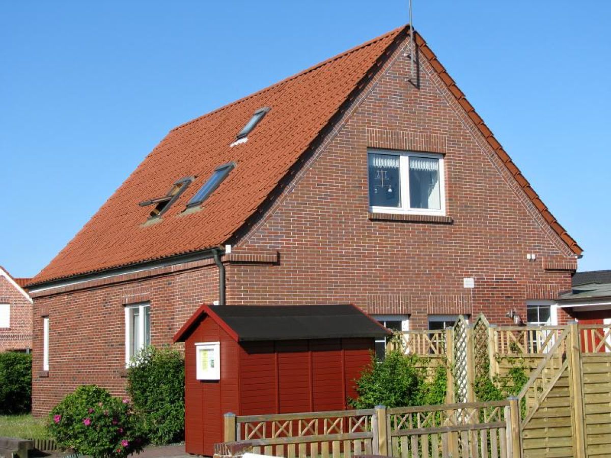 Holiday Apartment Lubben Borkum Company Jutta Lubben Mrs