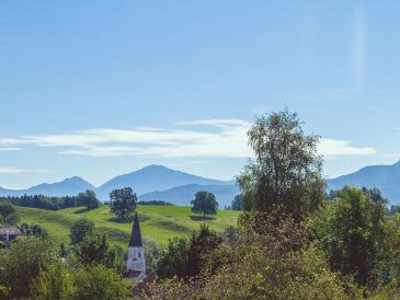 Ferienwohnung Schöne Aussicht
