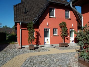 Ferienwohnung Kipke