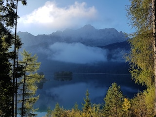 Eibsee