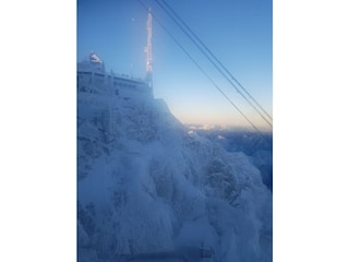 Zugspitze Vision