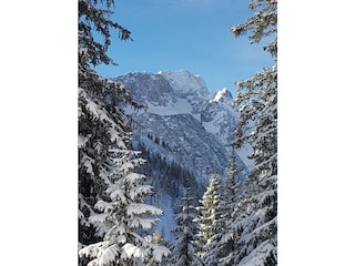 Zugspitze