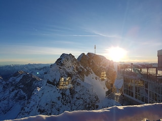 Zugspitze