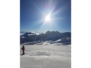 Zugspitze