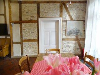 Holiday house Brockum Features 13