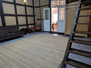 Ferienhaus Brockum Ausstattung 23