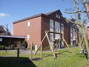 Nr. 2 im Haus Norderoog