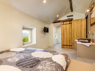 Villa Motovun Caratteristiche 16