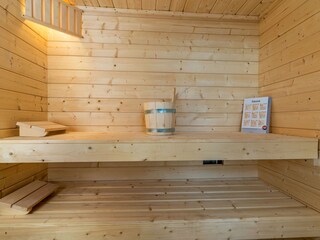 Villa Motovun Caratteristiche 19