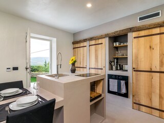 Villa Motovun Caratteristiche 12