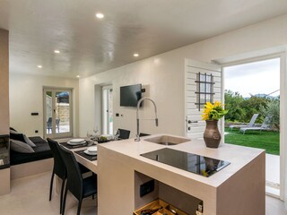 Villa Motovun Caratteristiche 11