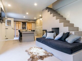 Villa Motovun Caratteristiche 10