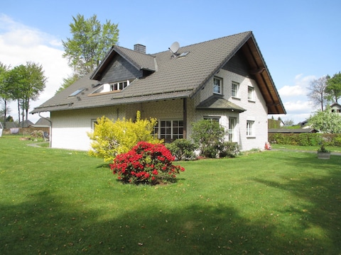 Ferienwohnung Eifeltipp