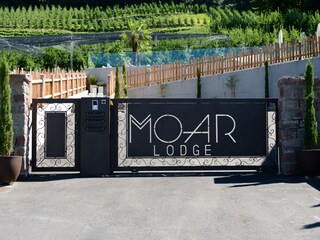 Holiday apartment Burgstall Outdoor Recording 7