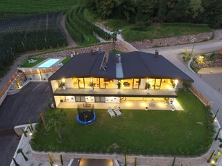 Holiday apartment Burgstall Features 13