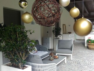 Appartamento per vacanze Burgstall Documento 23