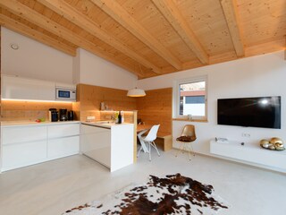 Holiday apartment Burgstall Features 14