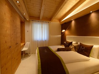 Appartamento per vacanze Burgstall Caratteristiche 15