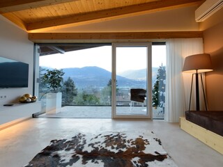 Holiday apartment Burgstall Features 16