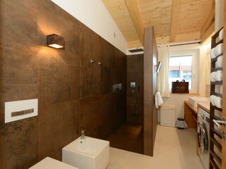 Holiday apartment Burgstall Features 17