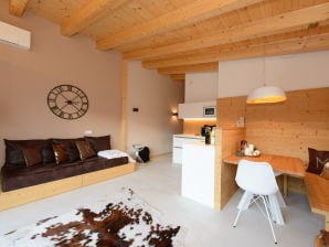 Appartamento per vacanze Moarlodge Josef - Burgstall - image1