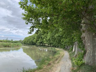 Maison de vacances Gruissan Environnement 33