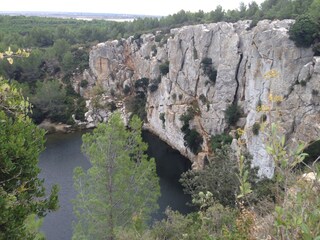 Maison de vacances Gruissan Environnement 34
