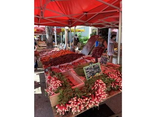 Maison de vacances Gruissan Environnement 27