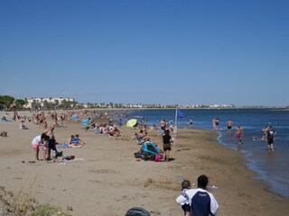 Casa de vacaciones Gruissan Entorno 29