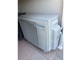 Klimaanlage ab Juni 25