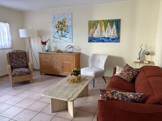 Maison de vacances Gruissan Enregistrement extérieur 3