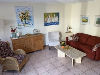 Maison de vacances Gruissan Enregistrement extérieur 4